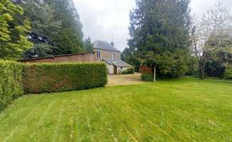 Photo Vente maison Pontmain