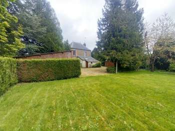 Vente maison 4 pièces Pontmain 53