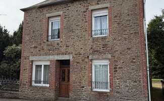 Photo Vente maison Pontmain