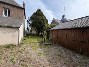 Vente Maison 3 chambresPontmain