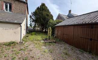 Photo Vente maison Pontmain