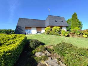 Vente Maison 4 chambresPontmain