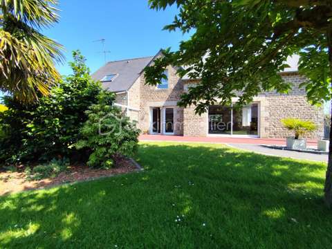 Vente maison 6 pièces Pontmain 53