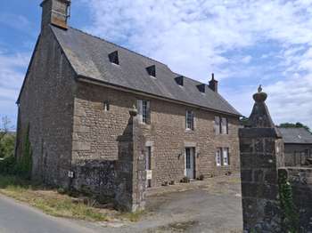 Vente maison 7 pièces Pontmain 53