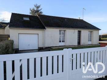 Vente Maison 3 piècesPontmain