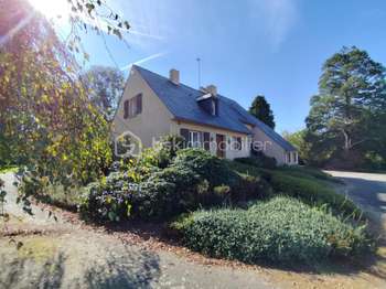 Vente Maison 4 chambresPontmain