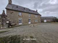 Vente maison Pontmain - 53