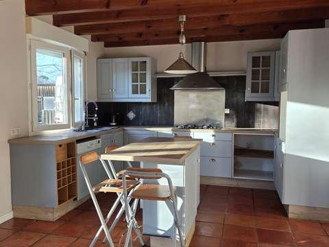 Vente maison 4 pièces Vente maison 4 pièces