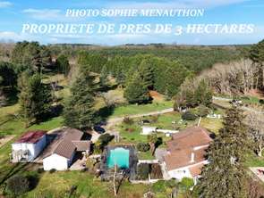 Vente Maison 4 chambresPontonx-sur-l'Adour