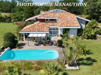 Vente Maison 4 chambresPontonx-sur-l'Adour