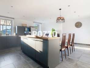 Vente Maison 4 chambresPontorson