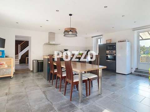 Vente maison 7 pièces Vente maison 7 pièces