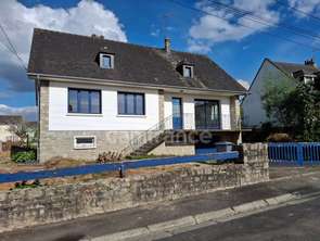 Vente Maison 6 chambresPontorson
