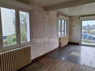 Vente maison 7 pièces Vente maison 7 pièces