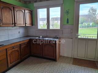 Vente maison 7 pièces Vente maison 7 pièces