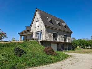 Vente Maison 3 chambresPontorson