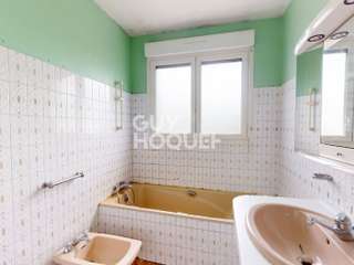 Vente maison 6 pièces Vente maison 6 pièces