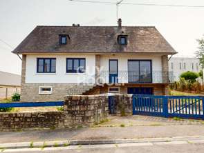 Vente Maison 4 chambresPontorson