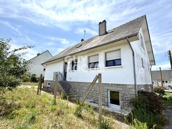 Vente Maison 4 chambresPontorson