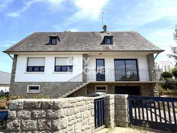 Vente Maison 4 chambresPontorson