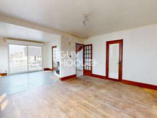 Vente maison 6 pièces Vente maison 6 pièces