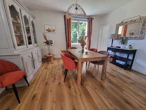 Vente Maison 2 chambresPontorson