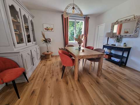 Vente maison 4 pièces Pontorson 50