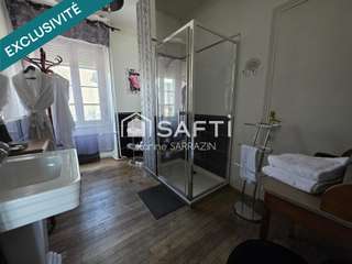 Vente maison 15 pièces