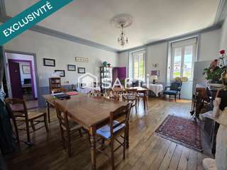 Vente maison 15 pièces