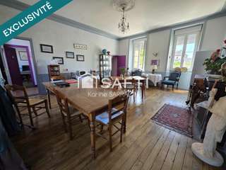 Vente maison 15 pièces
