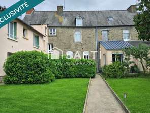Vente Maison 9 chambresPontorson