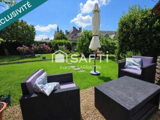 Vente maison 15 pièces