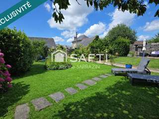 Vente maison 15 pièces