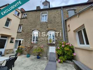 Vente maison 15 pièces