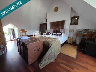 Vente maison 15 pièces