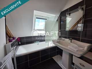 Vente maison 15 pièces