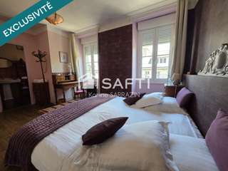Vente maison 15 pièces