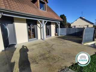 Vente maison 6 pièces Vente maison 6 pièces