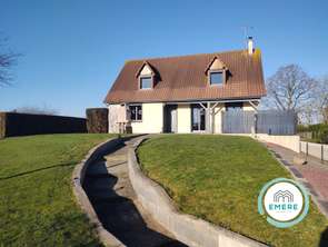 Vente Maison 3 chambresPontorson