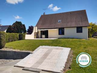 Vente maison 6 pièces Vente maison 6 pièces