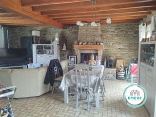 Vente maison 6 pièces Vente maison 6 pièces