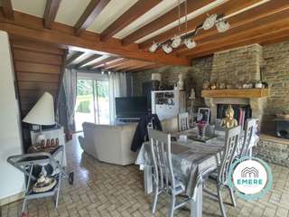 Vente maison 6 pièces Vente maison 6 pièces