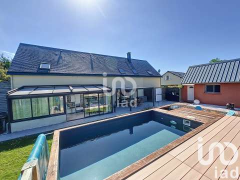 Vente maison 8 pièces Pontorson 50