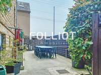 Vente maison 8 pièces Vente maison 8 pièces