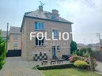 Vente maison 8 pièces Vente maison 8 pièces
