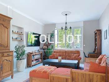 Vente maison 8 pièces Vente maison 8 pièces