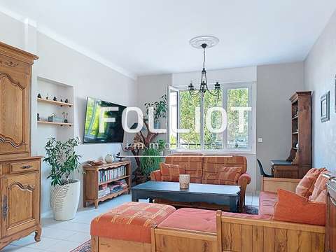 Vente maison 8 pièces Vente maison 8 pièces