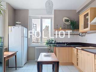 Vente maison 8 pièces Vente maison 8 pièces