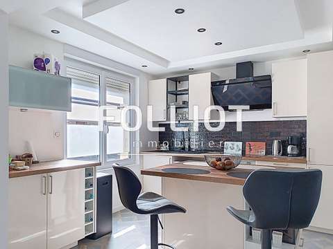 Vente maison 6 pièces Vente maison 6 pièces
