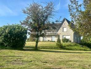 Vente Maison 3 chambresPontorson